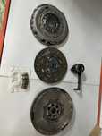 Vand set complet ambreiaj SACHS