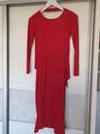 Rochie spate gol in v