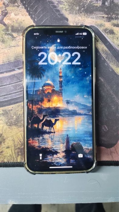 Меняю айфон 12 про макс на самсунг галакси 21 ультра