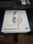 Vând casca pc sa ps5 sau xbox