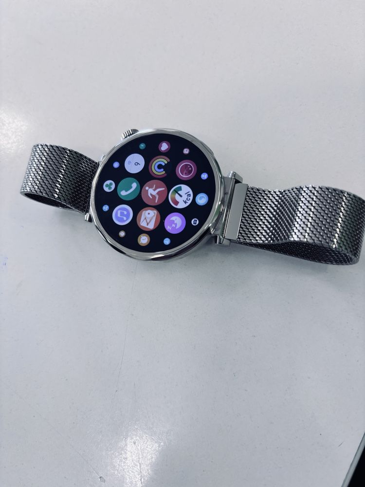 Huawei gt 5 в гаранция