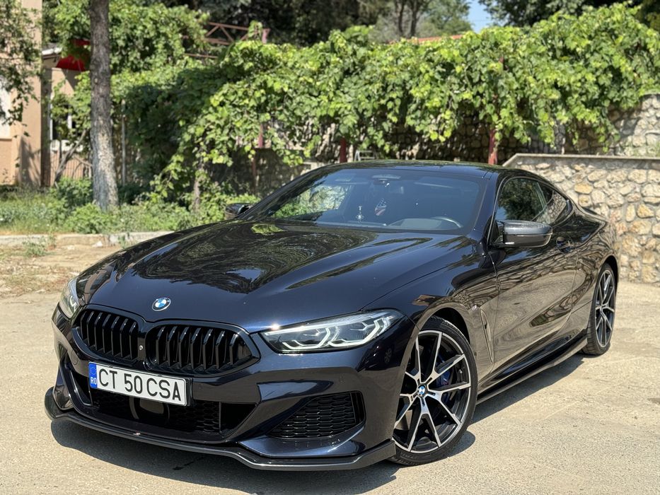 Vand Bmw Seria 8 840