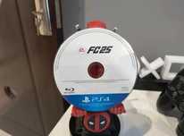 FIFA 25 Ps4 stare perfecta