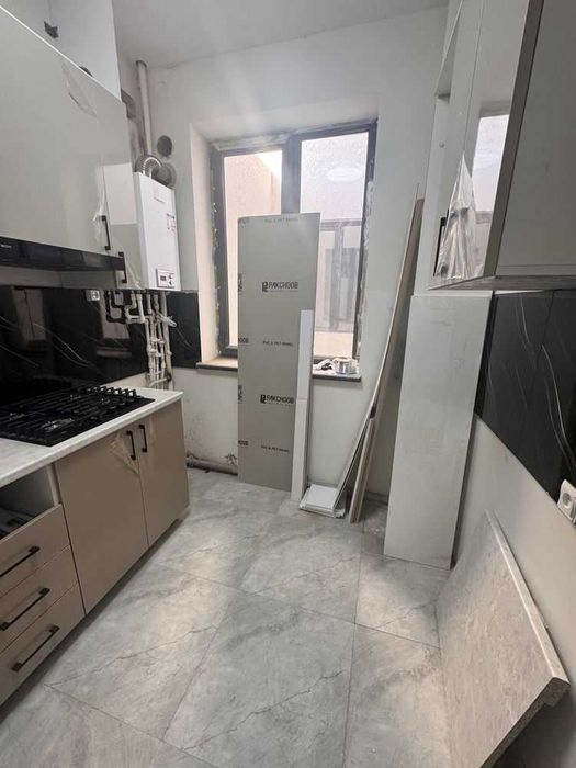 Сергели квартира 2 ком 138957