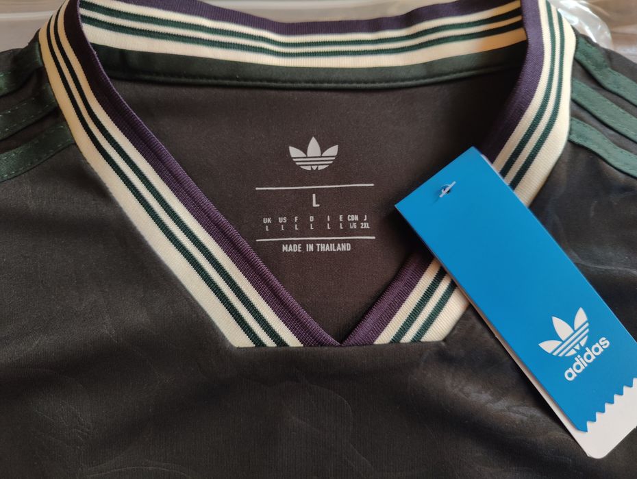 Футболна тениска Juventus 2025/2026 3rd  Piedmont vineyards