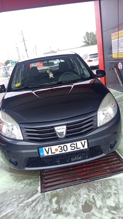 Dacia Sandero 2009