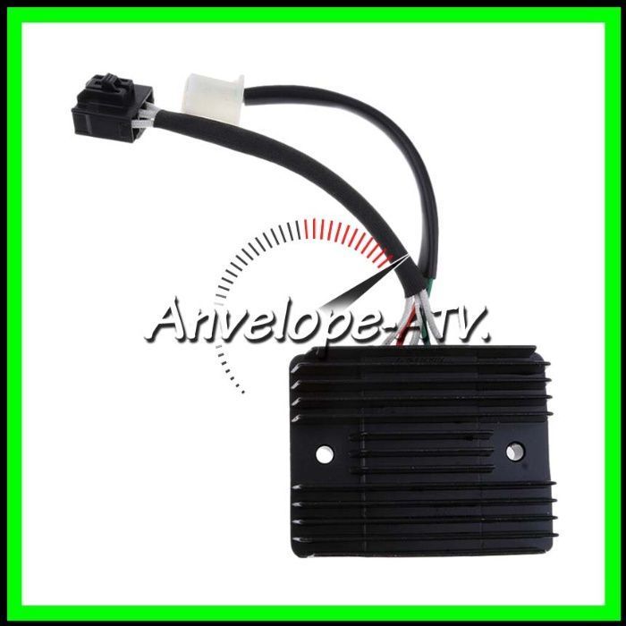 Releu Incarcare CFMOTO 500 600 625 CF Moto CForce X5 X6 U5 - 5 FIRE