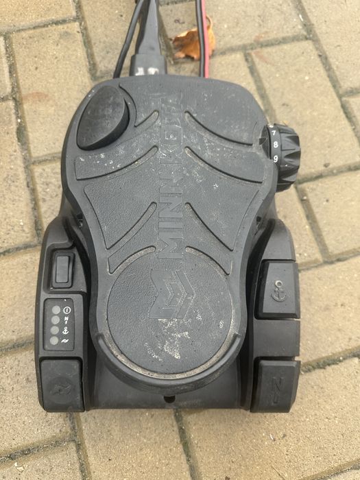 Motor electric Minn kota Ultrex