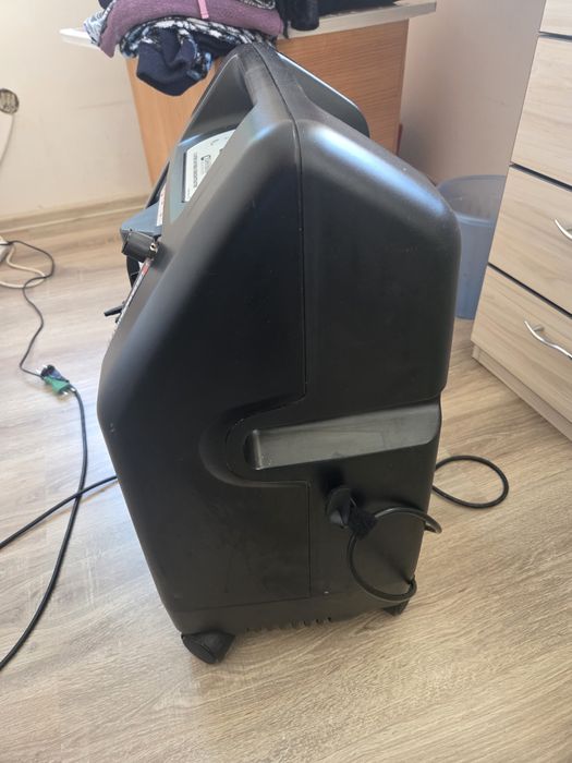 Кислороден концентрати KK Devilbiss 5л.