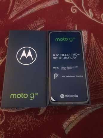 Vând!! Nou!! Motorola g52