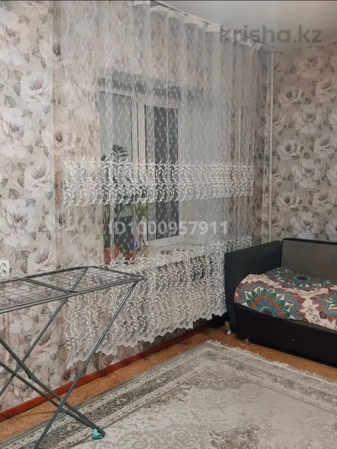 Подселение мкр Жулдыз-2