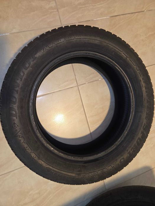 4 anvelope iarna 205/60 R16