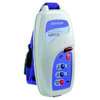 Graseby MR10 Infant Respiration Monitor Rental