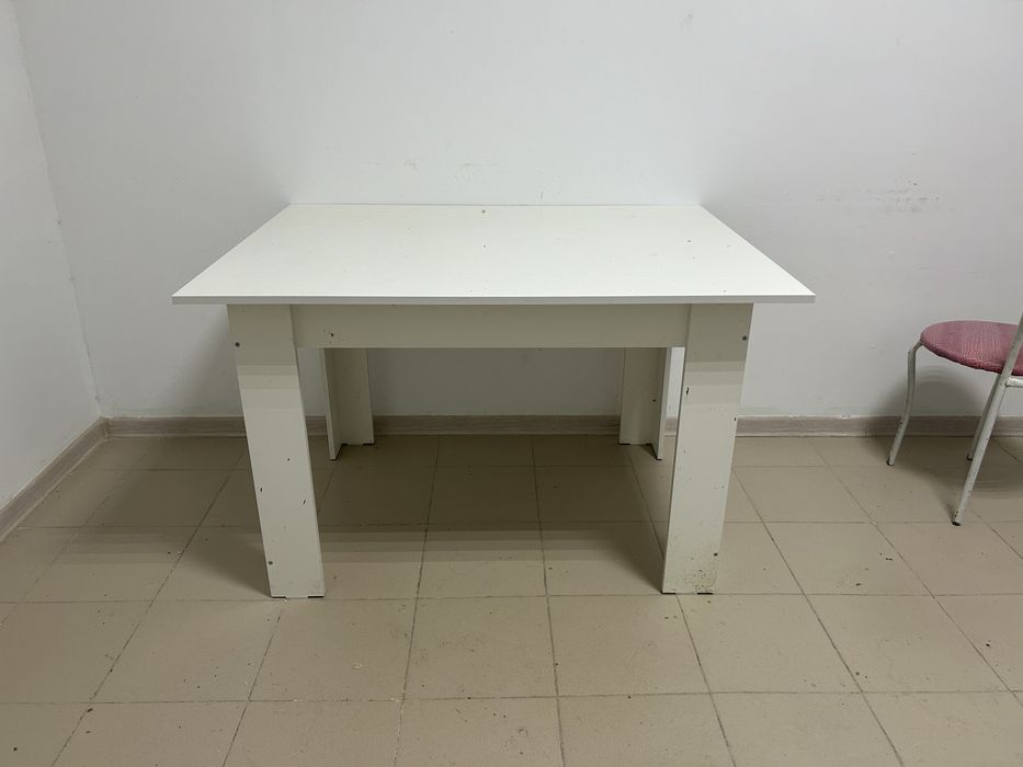 Столы разные размеры