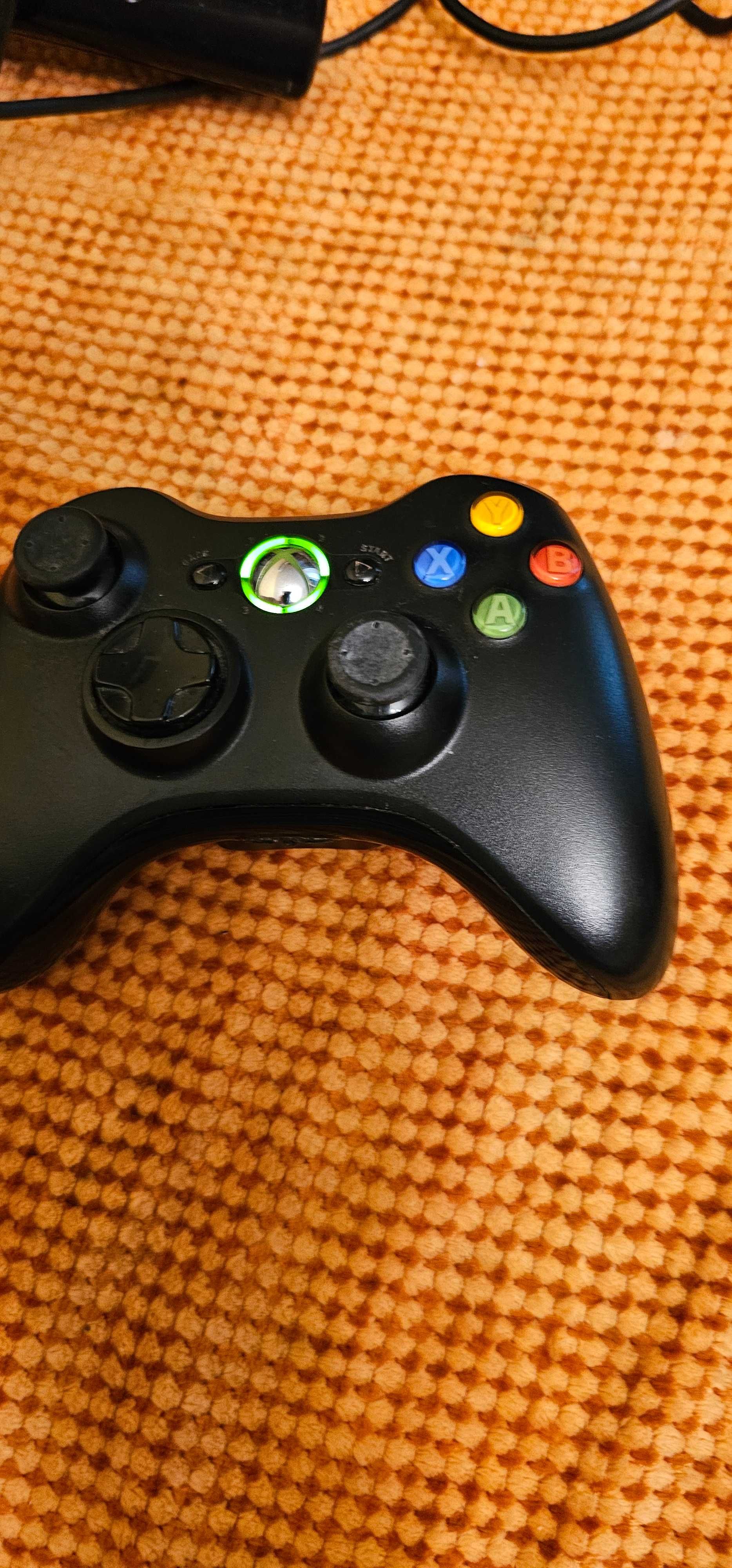 maneta controler xbox 360