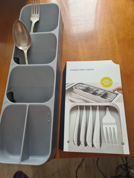 Лоток для ложек,