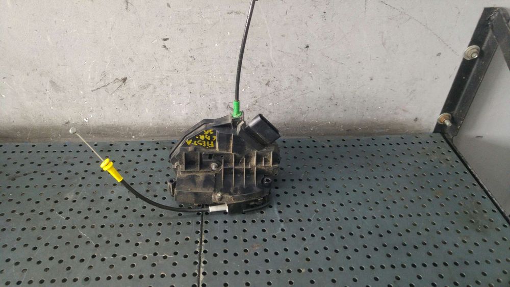 Broasca usa dreapta spate ford fiesta 6 cb ccn 40744133 8a6aa26412ac