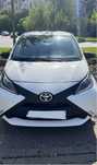 Toyota Aygo 2015