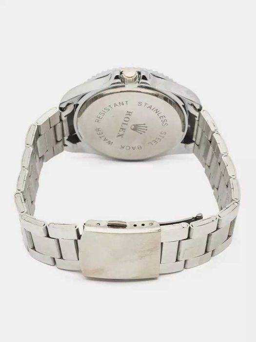 Erkaklar qoʻl soati Rolex