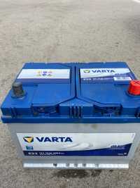 Аккумулятор Varta E23 70Ah