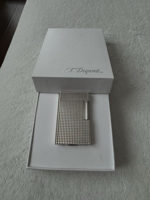 Запалка S.T.Dupont