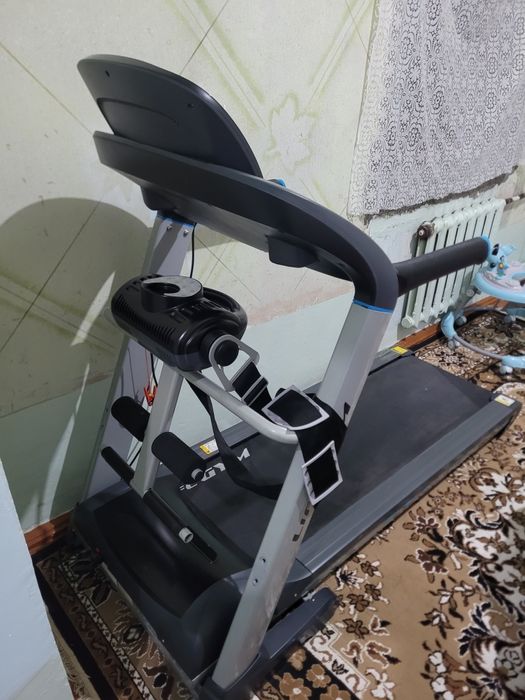 Беговая дорожка LGM-550M