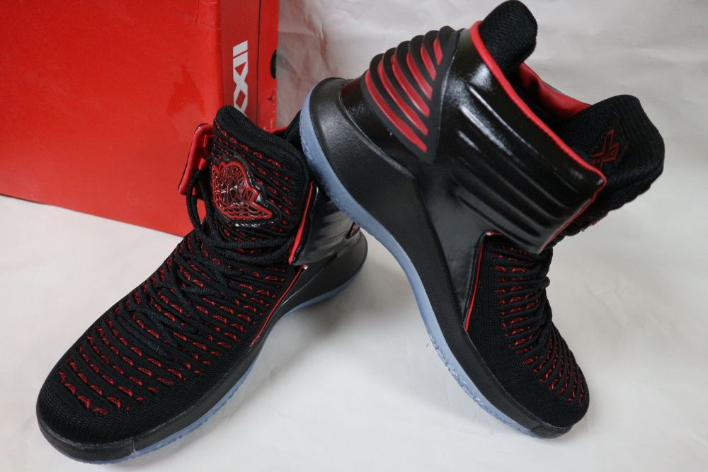 Air Jordan XXXII PF - super pret 2024