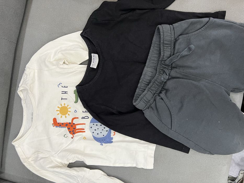 Продам детские вещи для 3-4 лет