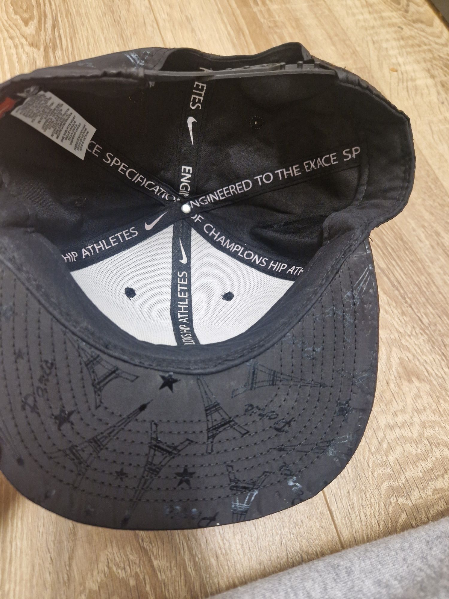 Șapcă Nike PSG de bărbați