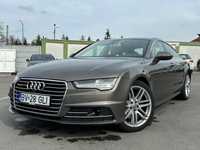 Audi A7 3.0 Tdi/Quattro/Matrix/Bose Sound/10.2016