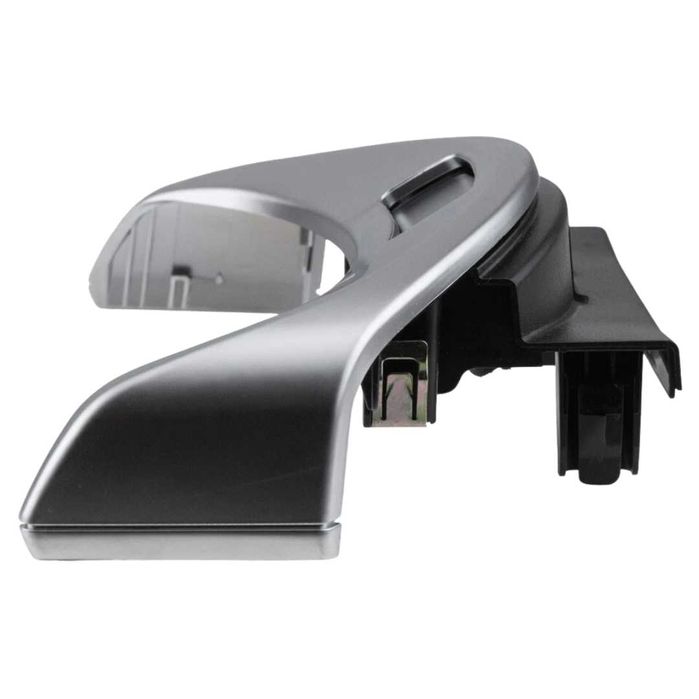 Бутон за подлакътник на Mercedes C W205 GLC X253 Сив Хром