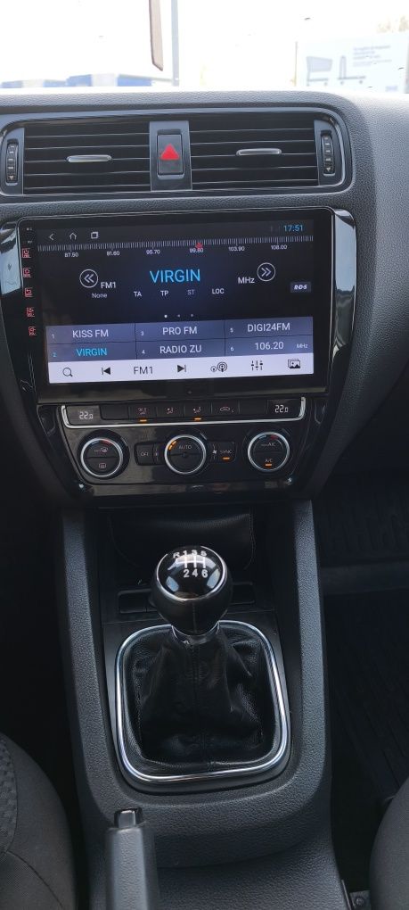 Vw Jetta 1.2 TSI 2013