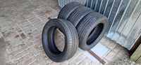 225/55 R17 - 4 anvelope - GoodYear - de vara !