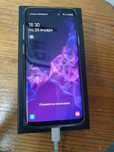 Отличен Самсунг S9 plus