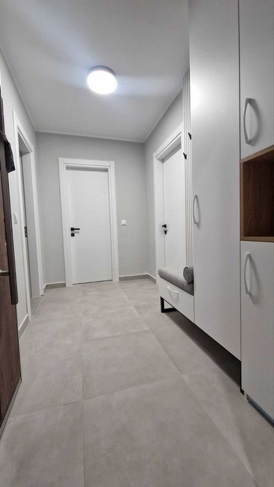 Двустаен апартамент в Смирненски