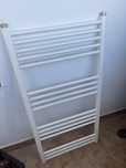 Calorifer baie 120/60 cm