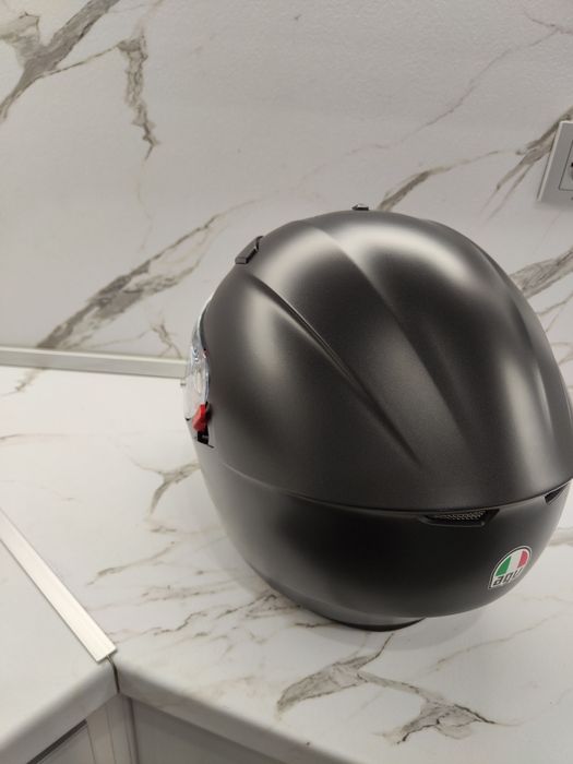 AGV K5-S Black Matt размер XXL