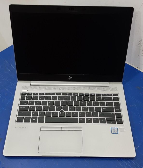 HP ELITEBOOK 840 G5 (i5 8th)