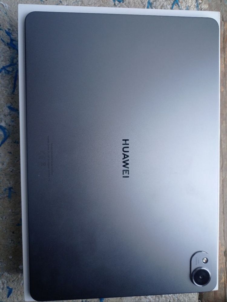 HUAWEI MatePad 11.5"S 8/128Gb