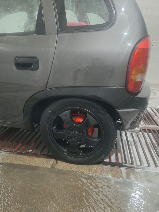 Opel corsa b de vanzare