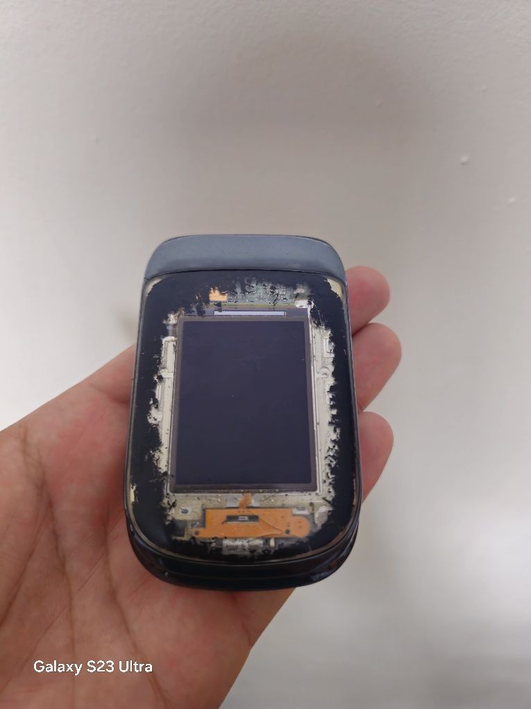 Blackberry 9670 perfectum