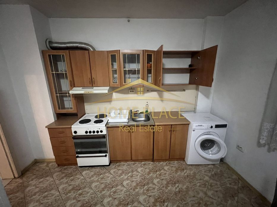 Дава се под наем Двустаен апартамент в Варна, Лятно кино Тракия - 50 кв.м за 306 € - Снимка #2