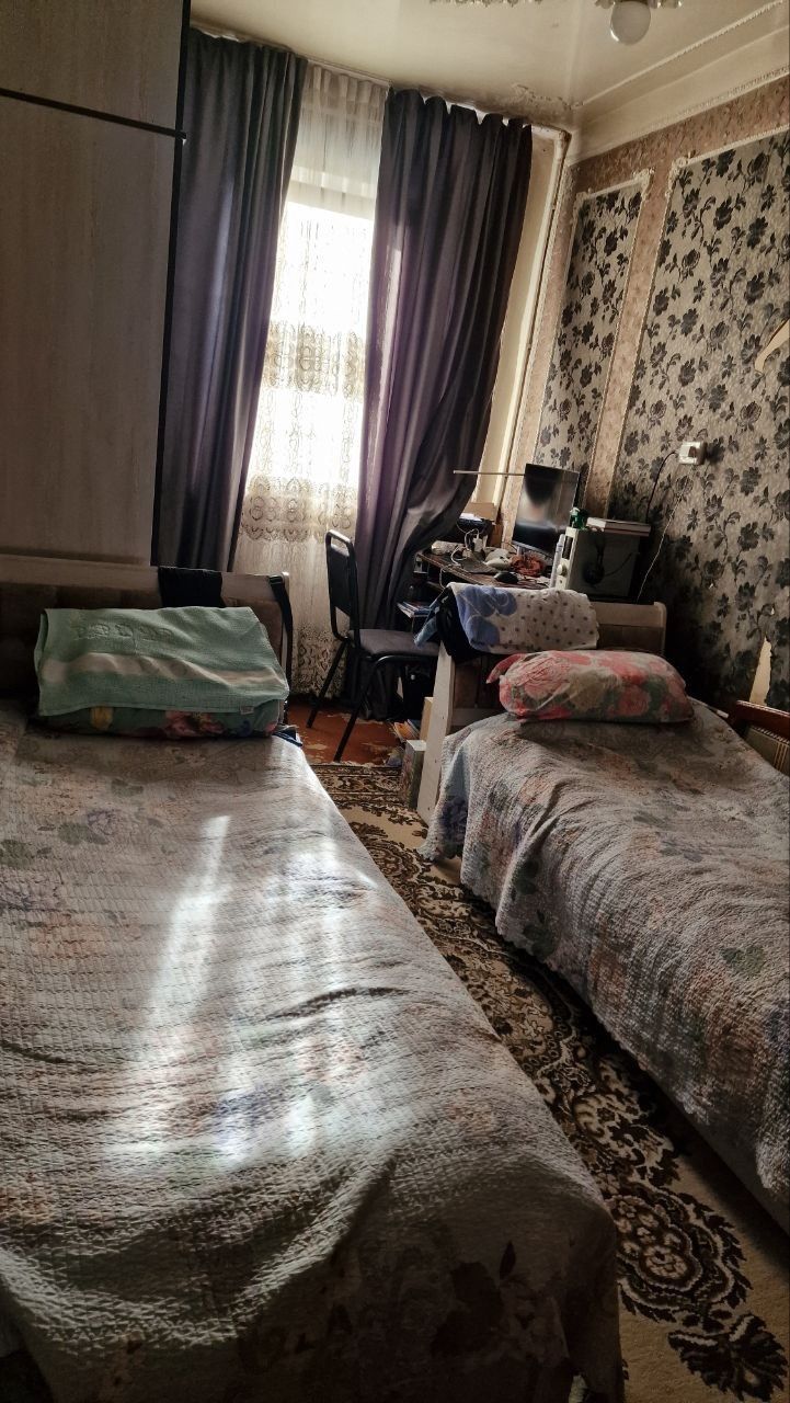 Продаётся 3х комнотная в Гулободе