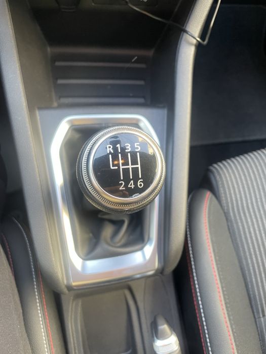Renault clio 1.5 dci