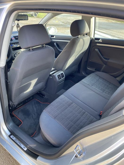 Wolkswagen golf 5 1.9 tdi goal