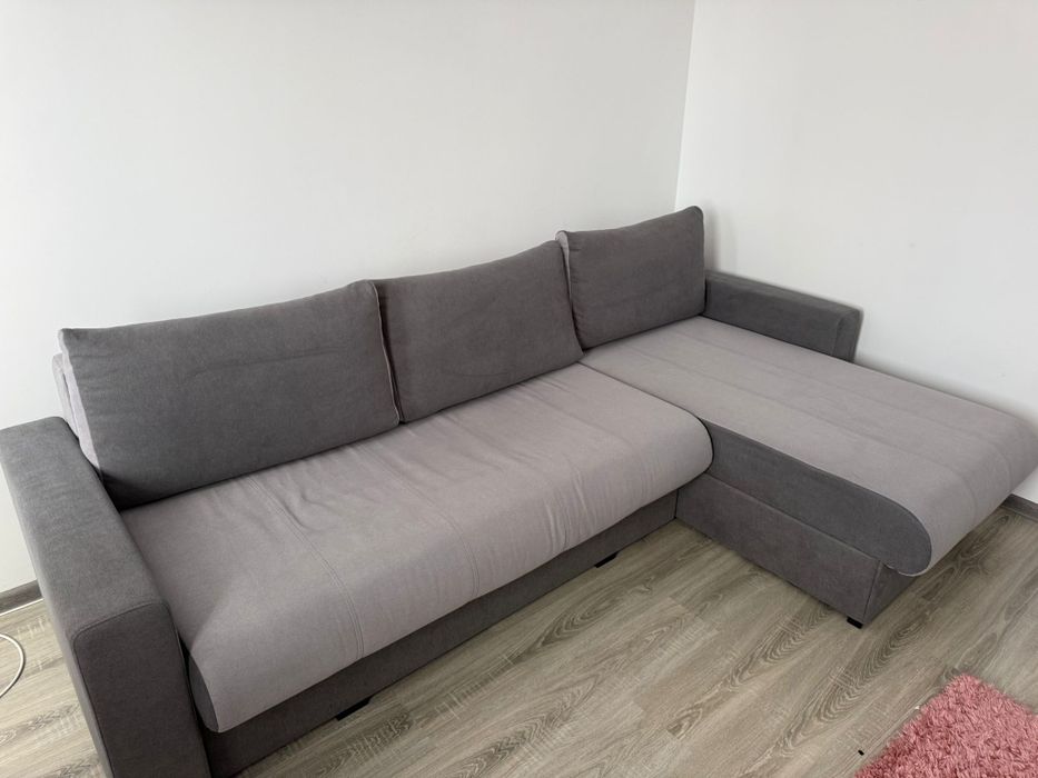 Canapea extensibilă Staer