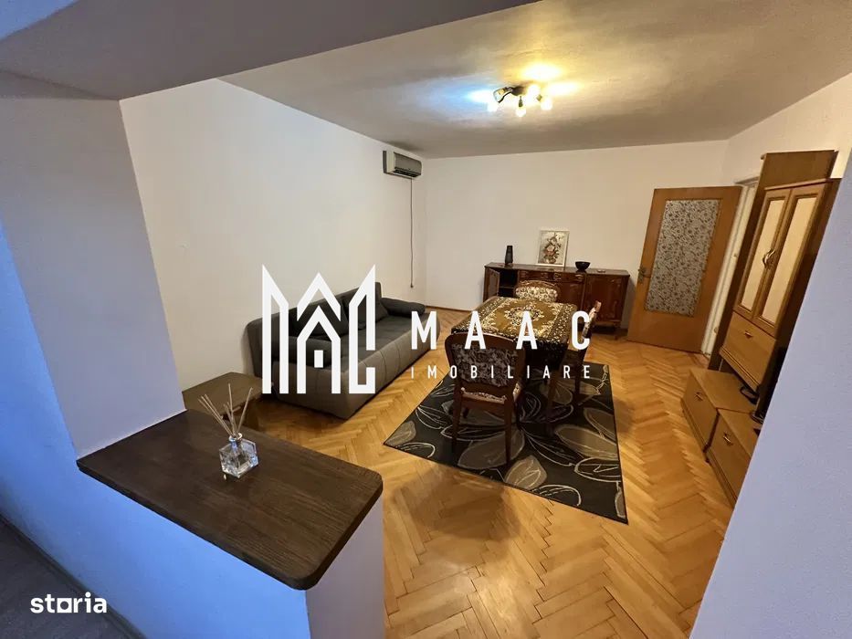 Apartament de 2 camere | Terezian | Pet friendly