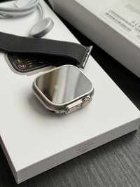 Apple watch ultra 2 garantie emag