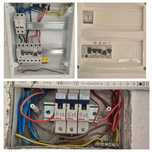 Electrician servicii instalații electrice