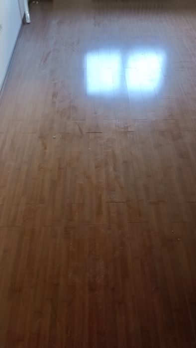 Parchet laminat uzat bambus